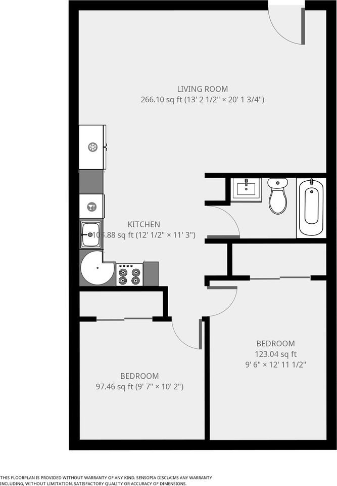 2002 N Armenia Ave #6 - Photo 6 of 34