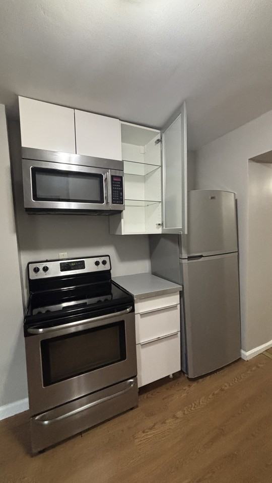 215 Mulberry St #01 - Photo 4 of 12