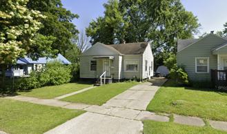 813 Alvord Ave - Photo 1 of 1