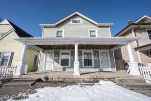 264 N Holmes Ave - Photo 1 of 1