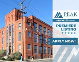 featured image of 801 Hinton St #307