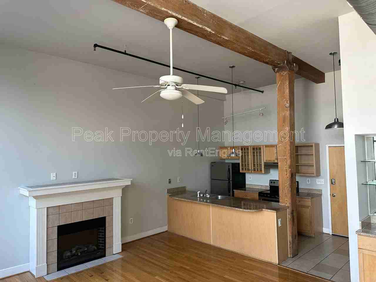 801 Hinton St #307 - Photo 5 of 11