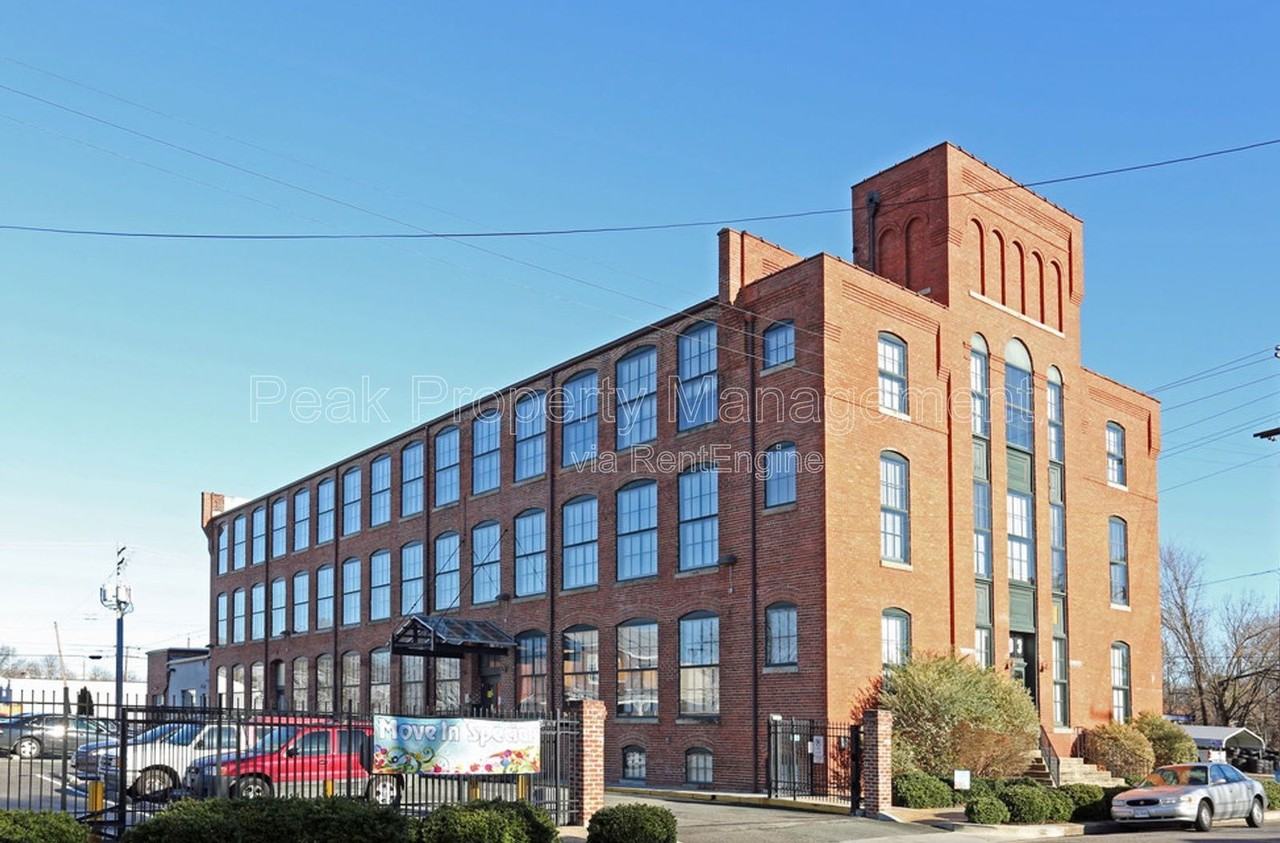 801 Hinton St #307 - Photo 6 of 11