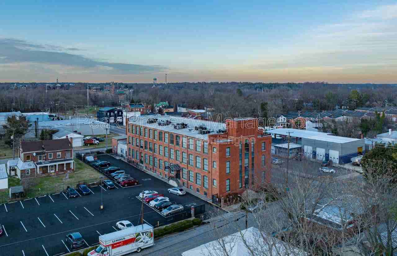 801 Hinton St #307 - Photo 7 of 11