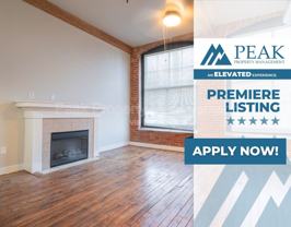 801 Hinton St #408 - Photo 1 of 1