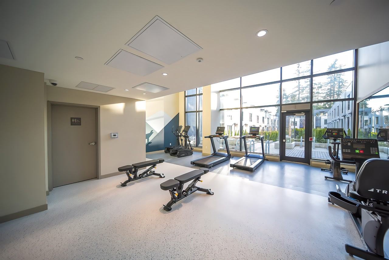 6138 Birney Avenue #1001 - Photo 4 of 20