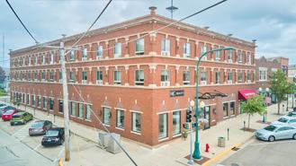 Fargo Residential Suites - Photo 1 of 1