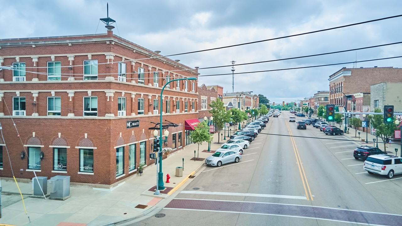 Fargo Residential Suites - Photo 2 of 32