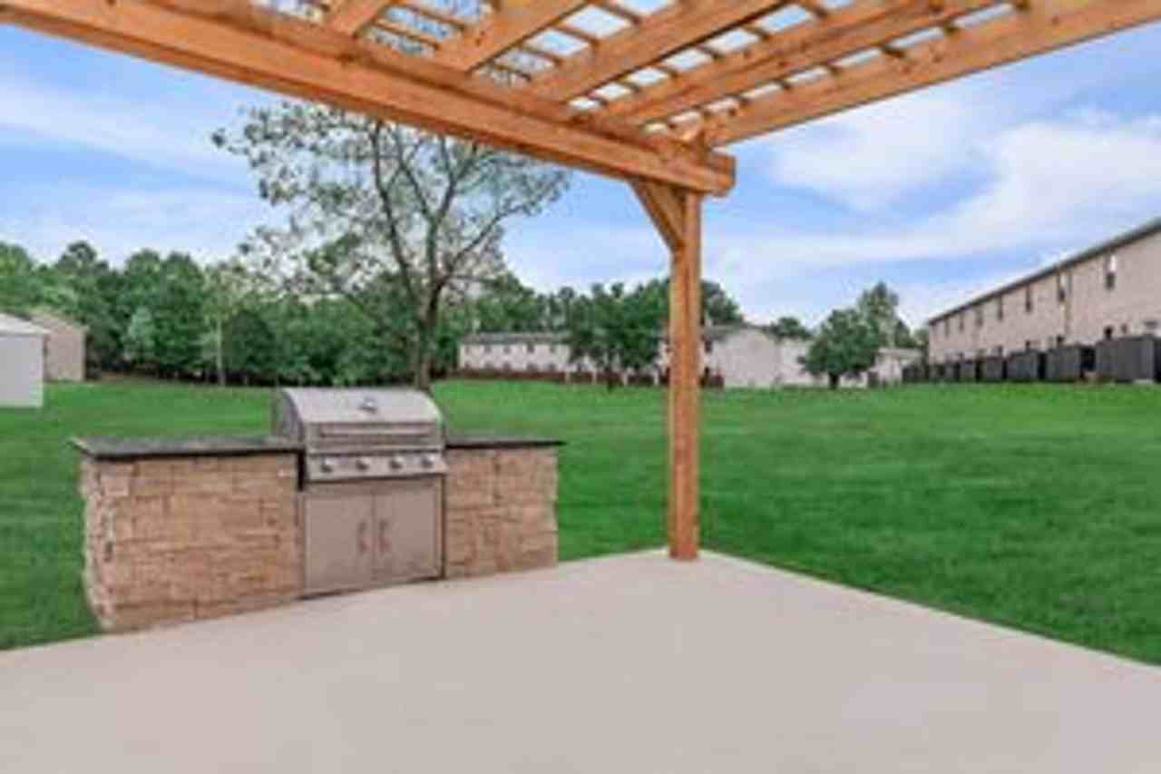 Townhomes at Easton Park - Photo 5 of 50