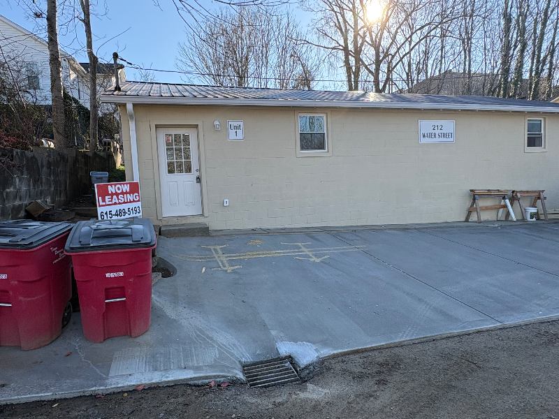 212 Water St #1 - Photo 2 of 19