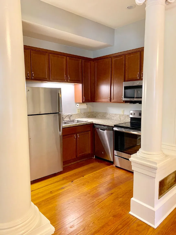 401 E 10th St #401 - Photo 2 of 14