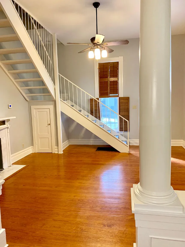 401 E 10th St #401 - Photo 3 of 14