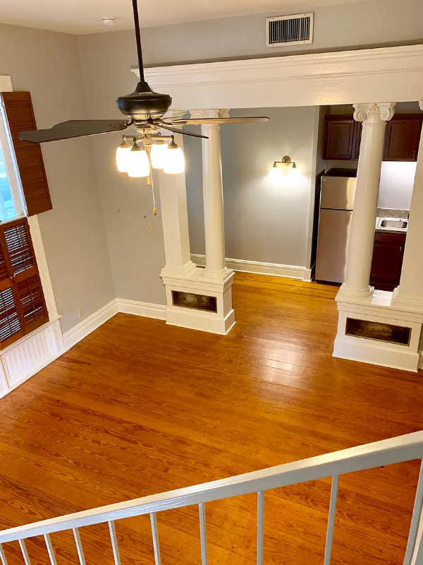 401 E 10th St #401 - Photo 4 of 14