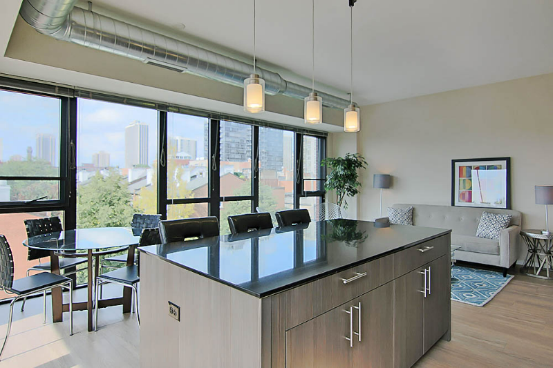 221 W Scott St - Photo 4 of 17