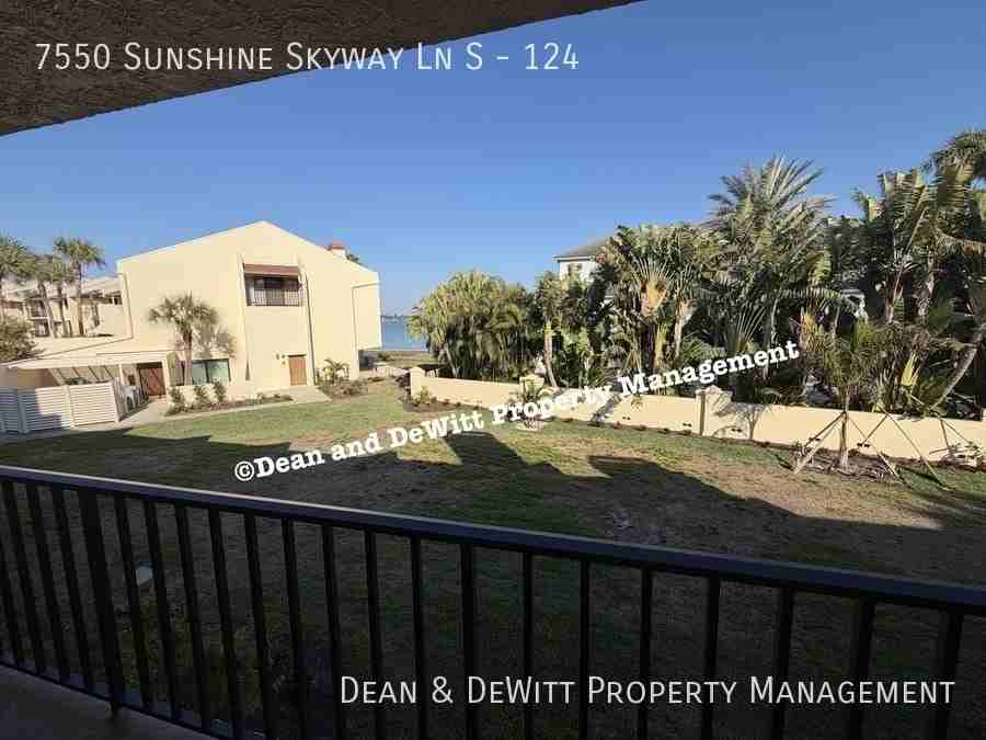 7550 Sunshine Skyway Ln S #124 - Photo 2 of 20