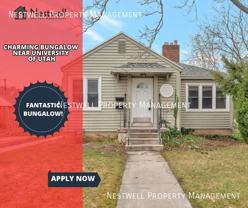 1160 E 500 S #A - Photo 1 of 1