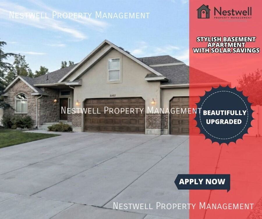 10552 S Crest Haven Ct #B