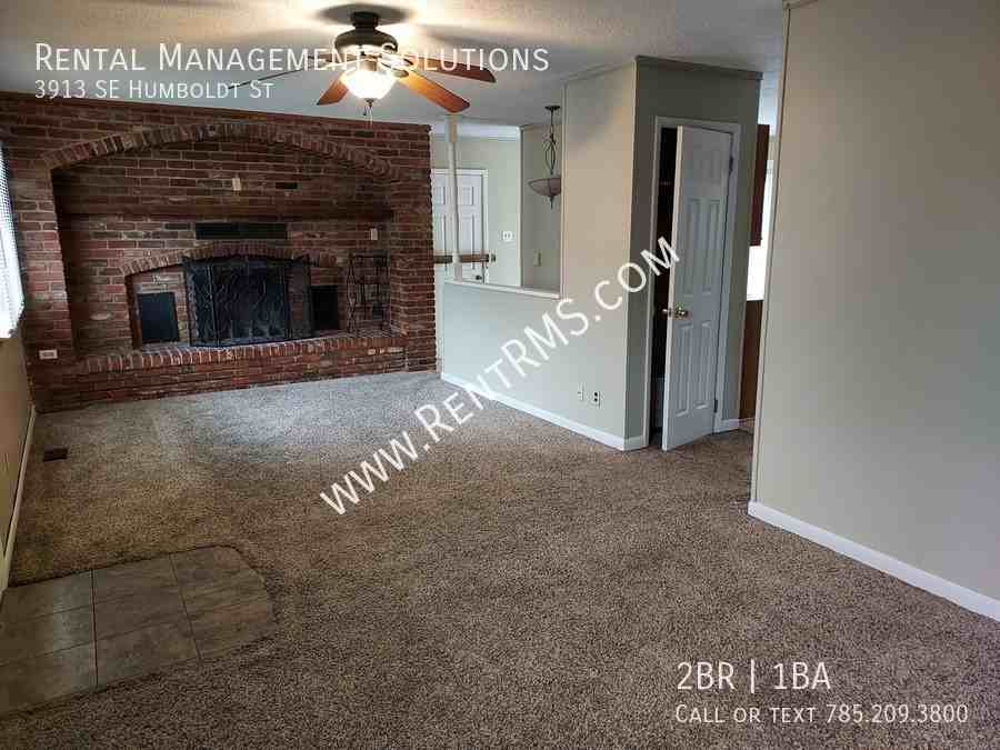 3913 S Humboldt St - Photo 5 of 23