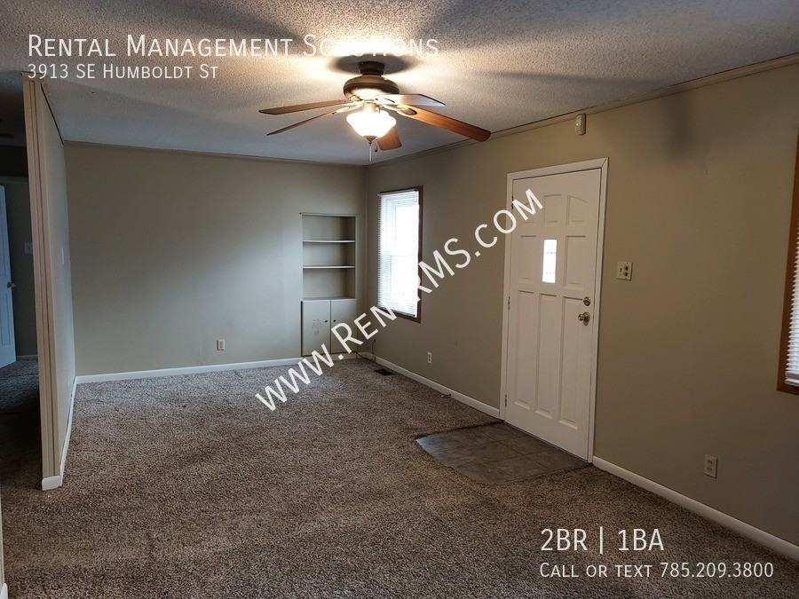 3913 S Humboldt St - Photo 7 of 23