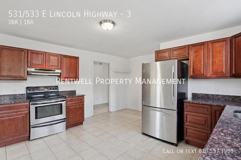 531/533 E Lincoln Highway #3 - Photo 1 of 1