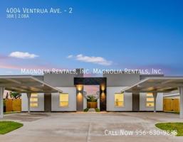 featured image of 4004 Ventura Ave #2