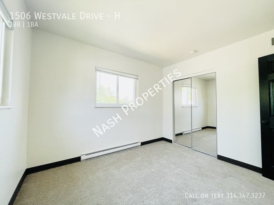 1506 Westvale Dr #H - Photo 4 of 5