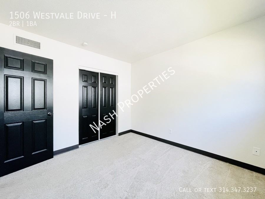 1506 Westvale Dr #H - Photo 5 of 5