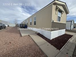 featured image of 33550 E State Highway 96 #112