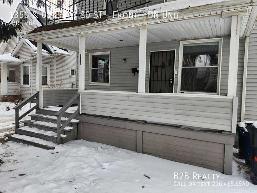 1350 & 01352 W 80 ST - Photo 2 of 13