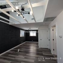 133 N High St #8 - Photo 1 of 1