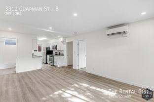 3312 Chapman St #B - Photo 1 of 1
