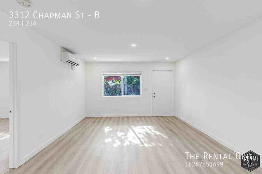 3312 Chapman St #B - Photo 5 of 17