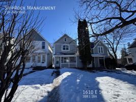 featured image of 1610 E 5th St #UPPER