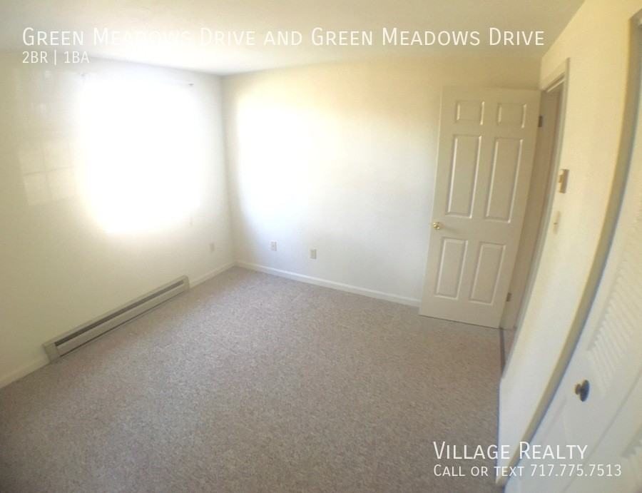 Green Meadows Drive & & Green Meadows Drive #591 - Photo 5 of 27