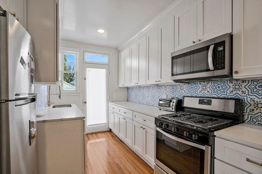 5309 14th St Nw - Photo 3 of 48