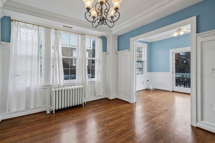 5309 14th St Nw - Photo 7 of 48