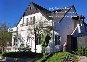 3977 Georgia St #1 - Photo 1 of 1