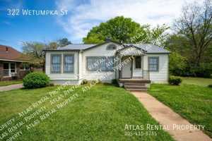 featured image of 322 Wetumpka St