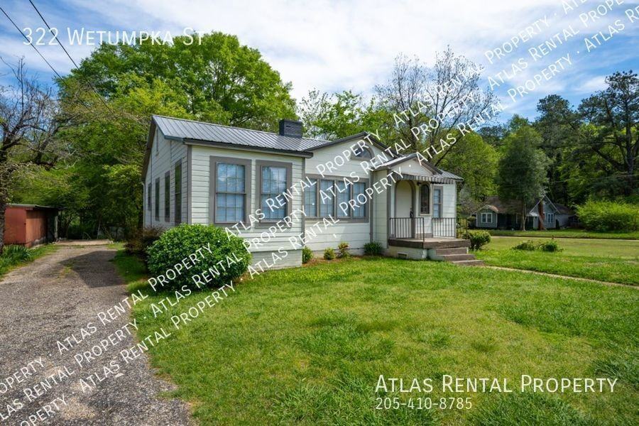 322 Wetumpka St - Photo 3 of 24