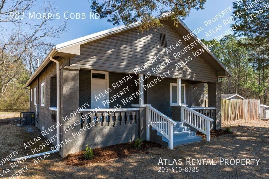 983 Morris Cobb Rd - Photo 2 of 22