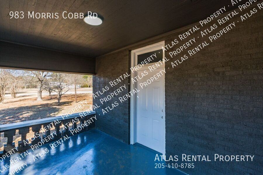 983 Morris Cobb Rd - Photo 3 of 22