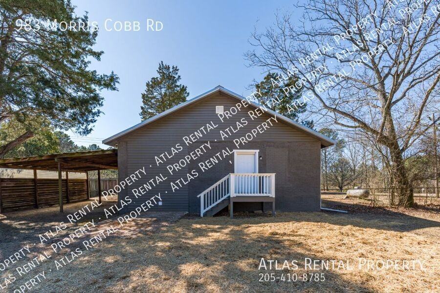 983 Morris Cobb Rd - Photo 4 of 22