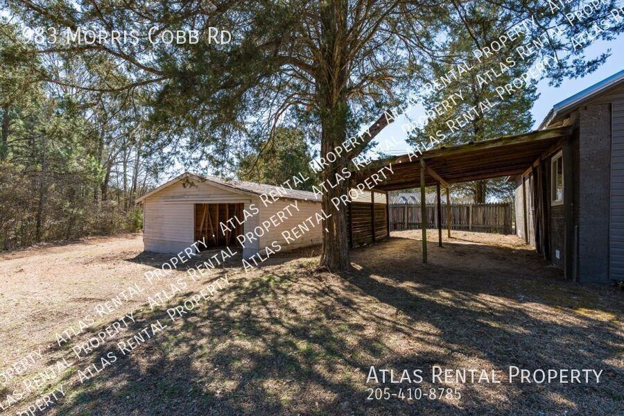 983 Morris Cobb Rd - Photo 5 of 22