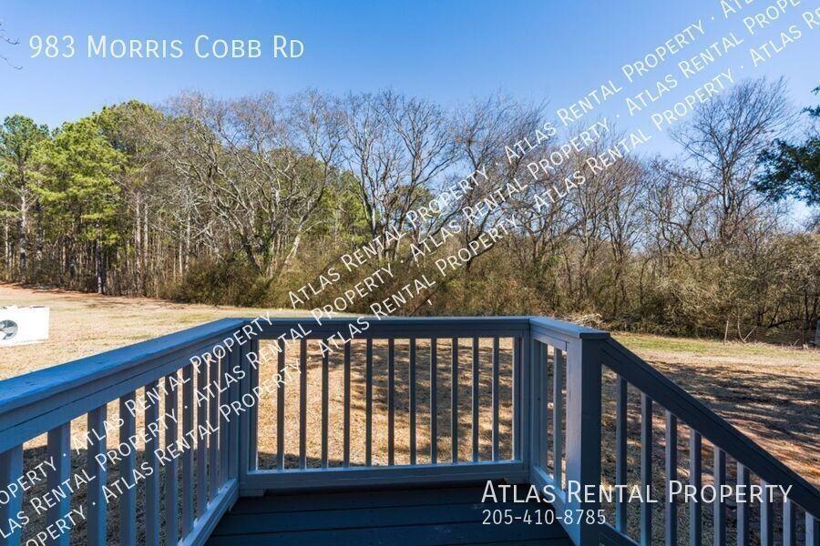 983 Morris Cobb Rd - Photo 6 of 22