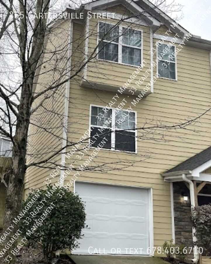 355 Cartersville St - Photo 2 of 9