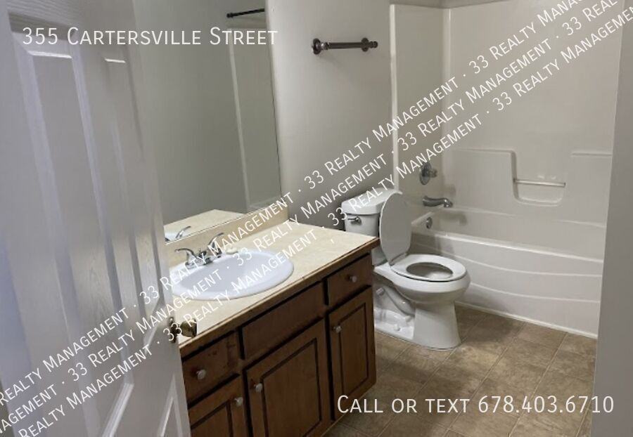 355 Cartersville St - Photo 6 of 9