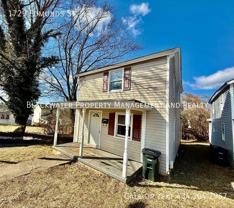 1729 Edmunds St - Photo 1 of 1