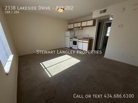 2338 Lakeside Dr #202 - Photo 1 of 1