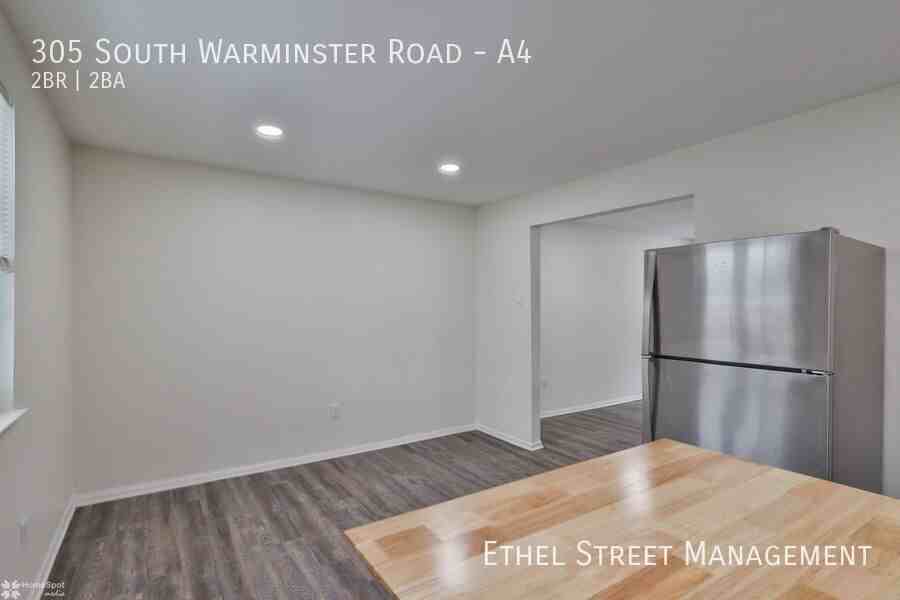 305 S Warminster Rd #A4 - Photo 2 of 27