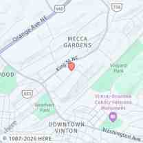 2824 Dell Ave Ne - Photo 1 of 1